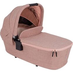 CAPAZO  TRIV™ NEXT  ROSE Nuna. COCHECITOS-CARRICOCHES PARA BEBE ACCESORIOS DE DOS PIEZAS . Color ROSE. 