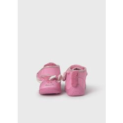 42534 ZAPATILLA CASA FUCSIA MAYORAL. ZAPATOS PARA BEBE - ZAPATILLAS . CALZADO 19. 