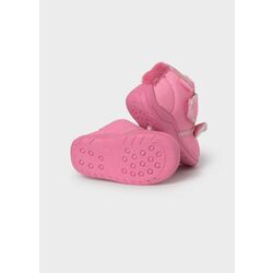 42534 ZAPATILLA CASA FUCSIA MAYORAL. ZAPATOS PARA BEBE - ZAPATILLAS . CALZADO 19. 