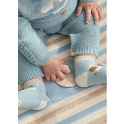 9490 MANTA MAYORAL. MOBILIARIO Y DECORACION PARA BEBE - ROPA CUNA MINICUNA MANTAS . TALLAS 0 Meses . 
