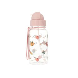 Botella Plástico Bugs Personalizable Tutete. ROPA PARA BEBES ,PREMAMA Y COLEGIAL - COLEGIO ,MANDILONES, MOCHILAS ACCESORIOS