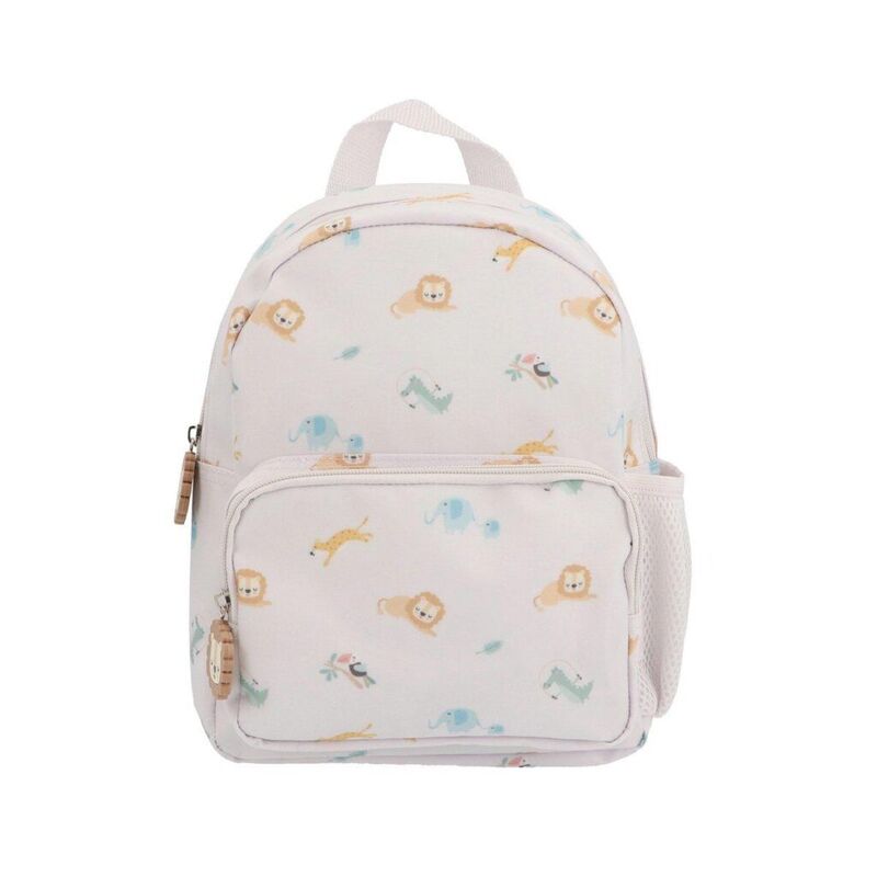 79376 Mochila Infantil Savannah Tutete. ROPA PARA BEBES ,PREMAMA Y COLEGIAL - COLEGIO ,MANDILONES, MOCHILAS INFANTILES