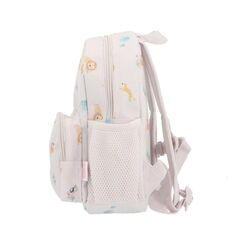 79376 Mochila Infantil Savannah Tutete. ROPA PARA BEBES ,PREMAMA Y COLEGIAL - COLEGIO ,MANDILONES, MOCHILAS INFANTILES