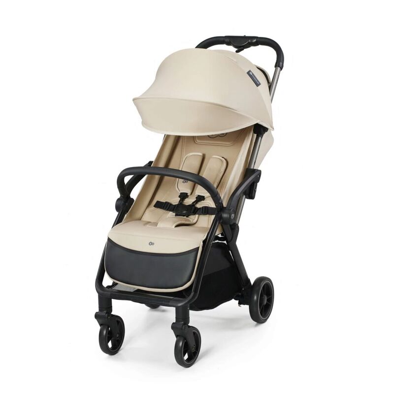 SILLA DE PASEO APINO   KINDERCKRAFT. COCHECITOS-CARRICOCHES PARA BEBE SILLAS DE PASEO . Color Beige. 
