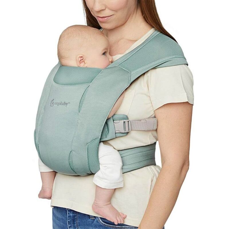 Mochila portabebés recién nacido hotsell