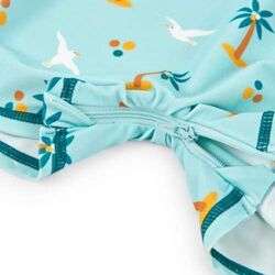MONO BTBOX UPF 50+ PALM BEACH 12-18 meses. ROPA PARA BEBES ,PREMAMA Y COLEGIAL - DE 0 5 AÑOS INFANTIL VERANO NIÑO Conjunto baño