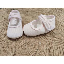 PEUCA MERCEDES 7143 PIQUE NIÑA  CUQUITO. ZAPATOS PARA BEBE - CALZADO Peuca verano ,Sandalias Peucas Deportivas . CALZADO 16.