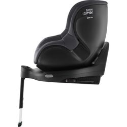 SILLA AUTO DUALFIX PRO CLASSIC ROMER. SILLAS DE AUTO PARA BEBE - contramarcha bebes 0 18 kg y 25kg Grupo 0+/1 (hasta kg) . Color