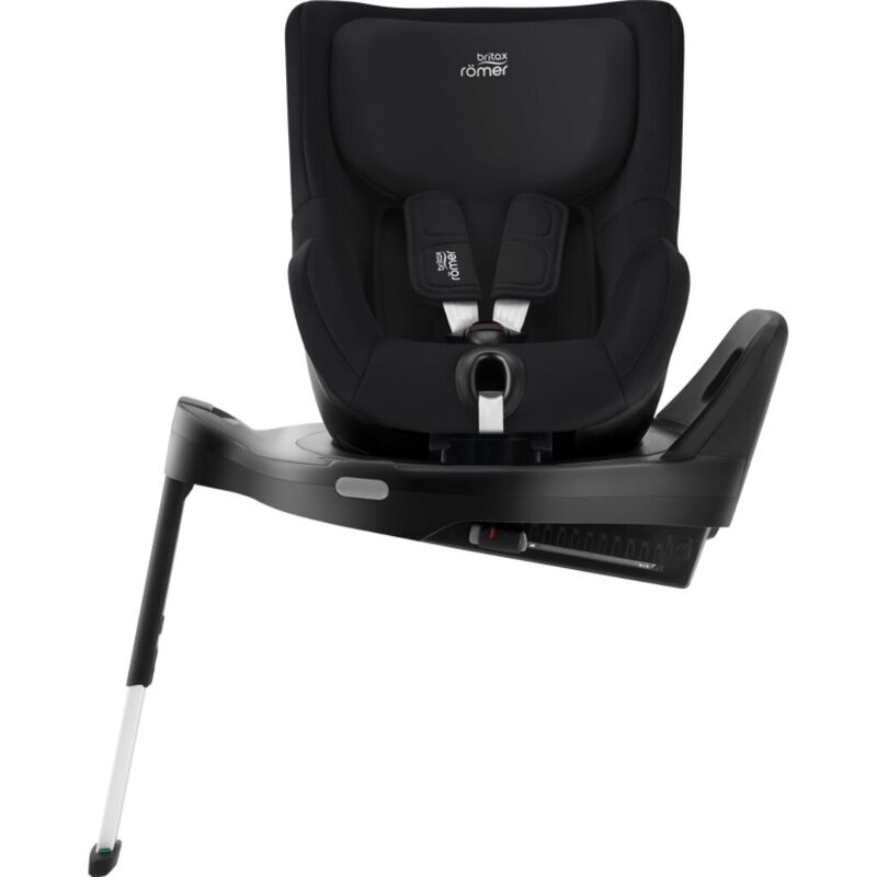 SILLA AUTO DUALFIX PRO CLASSIC ROMER. SILLAS DE AUTO PARA BEBE - contramarcha bebes 0 18 kg y 25kg Grupo 0+/1 (hasta kg) . Color