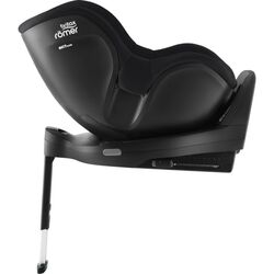 SILLA AUTO DUALFIX PRO CLASSIC ROMER. SILLAS DE AUTO PARA BEBE - contramarcha bebes 0 18 kg y 25kg Grupo 0+/1 (hasta kg) . Color