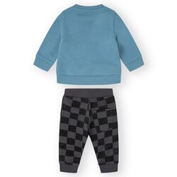 24453510 CONJUNTO BBFAST BOY CANADA HOUSE. ROPA PARA BEBES ,PREMAMA Y COLEGIAL - DE 0 5 AÑOS INVIERNO Chandal . TALLAS 18 meses.