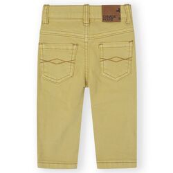 24456220 PANTALÓN BBLEANDRO BOY CANADA HOUSE. ROPA PARA BEBES ,PREMAMA Y COLEGIAL - DE 0 5 AÑOS INVIERNO NIÑO Pantalones