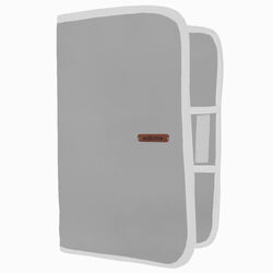 33MA--POL GR PORTADOCUMENTOS UZTURRE. COCHECITOS-CARRICOCHES PARA BEBE SACOS Y TEXTILES NECESER ,CAMBIADORES PORTADOCUMENTOS .