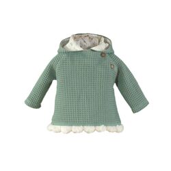 360040SU SUDADERA BEBE NIÑO MIRANDA. ROPA PARA BEBES ,PREMAMA Y COLEGIAL - DE 0 5 AÑOS INVIERNO NIÑO Jerseys Chaquetas . TALLAS