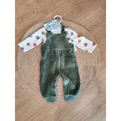 2630 PETO PUNTO PANA CON CAMISETA MAYORAL. ROPA PARA BEBES ,PREMAMA Y COLEGIAL - DE 0 5 AÑOS INVIERNO Conjuntos Punto . TALLAS 3
