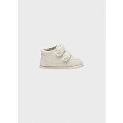 42500 DEPORTIVA RESPETUOSA BLANCO MAYORAL. ZAPATOS PARA BEBE - CALZADO Peucas Deportivas . CALZADO 18. 