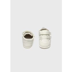 42500 DEPORTIVA RESPETUOSA BLANCO MAYORAL. ZAPATOS PARA BEBE - CALZADO Peucas Deportivas . CALZADO 18. 