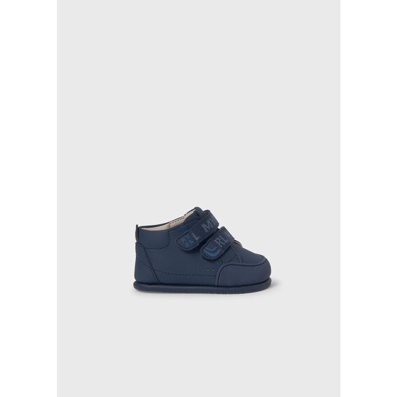 42500 DEPORTIVA RESPETUOSA MARINO MAYORAL. ZAPATOS PARA BEBE - CALZADO Peucas Deportivas . CALZADO 18. 