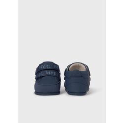 42500 DEPORTIVA RESPETUOSA MARINO MAYORAL. ZAPATOS PARA BEBE - CALZADO Peucas Deportivas . CALZADO 18. 