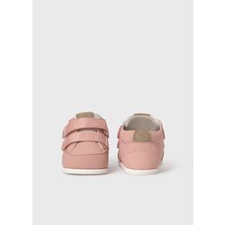 42500 DEPORTIVA RESPETUOSA MELOCOTÓN MAYORAL. ZAPATOS PARA BEBE - CALZADO Peucas Deportivas NIÑA . CALZADO 18. 