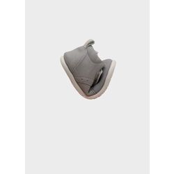 42502 BOTÍN DESERT RESPETUOSO GRIS MAYORAL. ZAPATOS PARA BEBE - CALZADO Peuca de invierno ,Bota ,Botas con pelo NIÑO NIÑA .