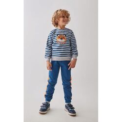 344055 Conjunto bebé niño Street Monkey. ROPA PARA BEBES ,PREMAMA Y COLEGIAL - DE 0 5 AÑOS INVIERNO NIÑO Deportiva NIÑA . TALLAS