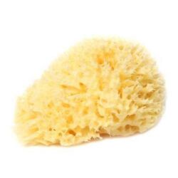 ESPONJA NATURAL BELLINI MEDITERRANEO MEDIANA S10 Referencia: BELLINI01. PUERICULTURA Y COMPLEMENTOS PARA BEBES - BAÑO ACCESORIOS