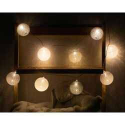 2793  C/P. GUIRNALDA 150CM LED KIOKIDS. MOBILIARIO Y DECORACION PARA BEBE - . Color 0. 