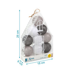 2793  C/P. GUIRNALDA 150CM LED KIOKIDS. MOBILIARIO Y DECORACION PARA BEBE - . Color 0. 
