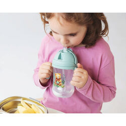 3799 TAZA APRENDIZAJE 300ML PP SALVIA KIOKIDS. PUERICULTURA Y COMPLEMENTOS PARA BEBES - COMIDA VASOS TAZAS ACCESORIOS DE COCINA