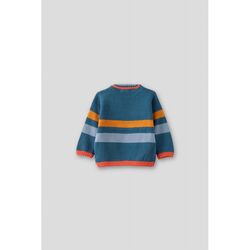 344033 Jersey bebé niño STREET MONKEY. ROPA PARA BEBES ,PREMAMA Y COLEGIAL - DE 0 5 AÑOS INVIERNO NIÑO Jerseys Chaquetas NIÑA .