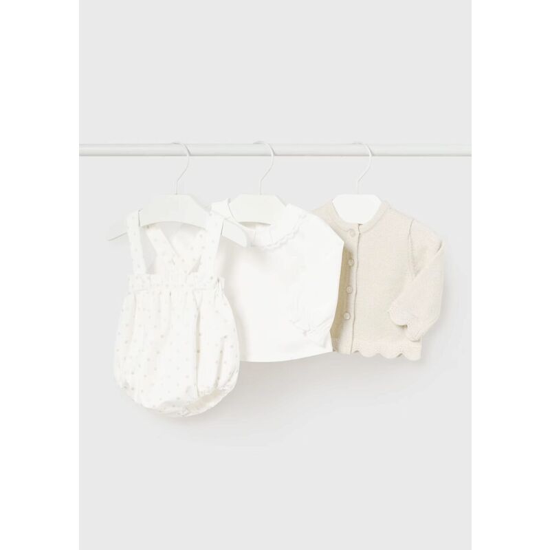 2245 CONJUNTO SHORT Y CHAQUETA MAYORAL. ROPA PARA BEBES ,PREMAMA Y COLEGIAL - DE 0 5 AÑOS INVIERNO Conjuntos Ranita RECIEN