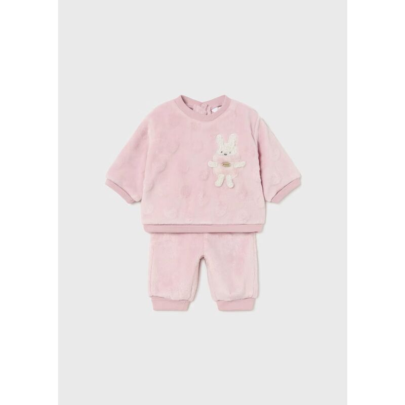 2508 CONJUNTO PANTLÓN MAYORAL. ROPA PARA BEBES ,PREMAMA Y COLEGIAL - DE 0 5 AÑOS INVIERNO RECIEN NACIDO 0-1M 50CM . TALLAS 0 1