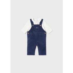 2632 CONJUNTO PETO LARGO MAYORAL. ROPA PARA BEBES ,PREMAMA Y COLEGIAL - DE 0 5 AÑOS INVIERNO RECIEN NACIDO 0-1M 50CM . TALLAS 0