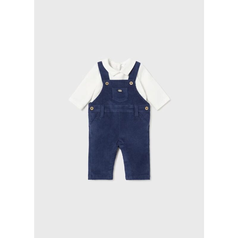 2632 CONJUNTO PETO LARGO MAYORAL. ROPA PARA BEBES ,PREMAMA Y COLEGIAL - DE 0 5 AÑOS INVIERNO RECIEN NACIDO 0-1M 50CM . TALLAS 0