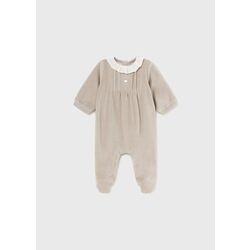 2776 PIJAMA TUNDOSADO MAYORAL. ROPA PARA BEBES ,PREMAMA Y COLEGIAL - DE 0 5 AÑOS INTERIOR Pijamas Niña Niño INVIERNO RECIEN
