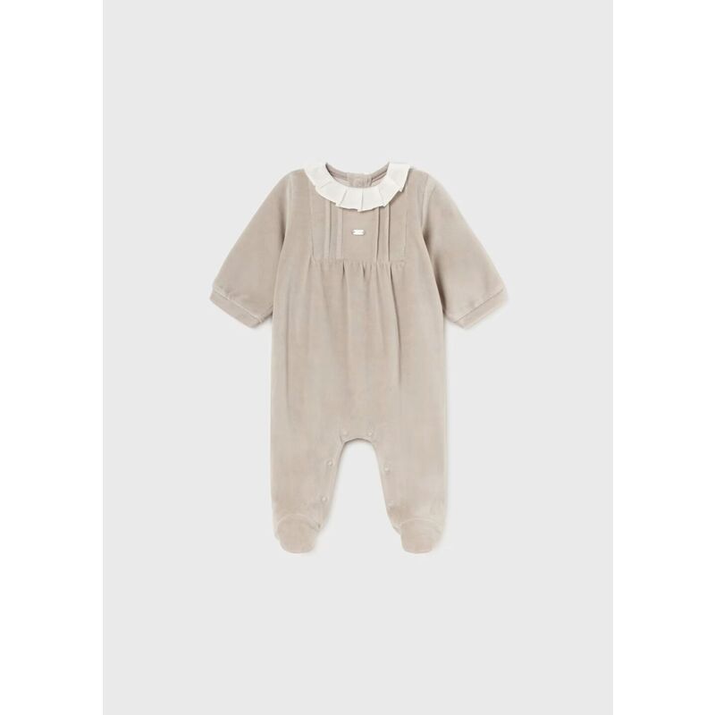2776 PIJAMA TUNDOSADO MAYORAL. ROPA PARA BEBES ,PREMAMA Y COLEGIAL - DE 0 5 AÑOS INTERIOR Pijamas Niña Niño INVIERNO RECIEN