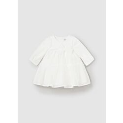 2805 VESTIDO TUL MAYORAL. ROPA PARA BEBES ,PREMAMA Y COLEGIAL - DE 0 5 AÑOS INVIERNO NIÑA Vestidos RECIEN NACIDO 0-1M 50CM .
