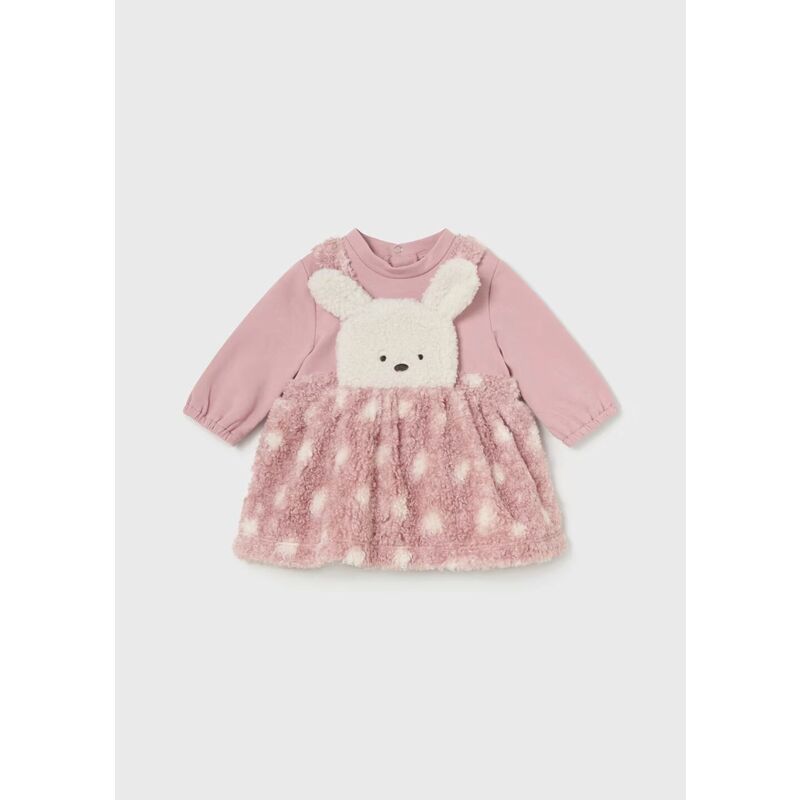 2881 PELELE FALDA CARA ANIMA MAYORAL. ROPA PARA BEBES ,PREMAMA Y COLEGIAL - DE 0 5 AÑOS INVIERNO NIÑA Vestidos RECIEN NACIDO 2881 PELELE FALDA CARA ANIMA MAYORAL. ROPA PARA BEBES ,PREMAMA Y COLEGIAL - DE 0 5 AÑOS INVIERNO NIÑA Vestidos RECIEN NACIDO