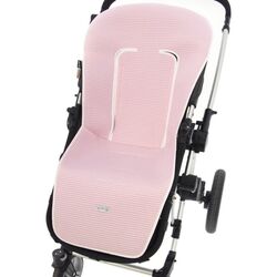 75255 Colchoneta Universal Corta Md 255 ARTESANIA ROSY. COCHECITOS-CARRICOCHES PARA BEBE SACOS Y TEXTILES COLCHONETAS SILLAS DE