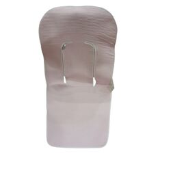 75255 Colchoneta Universal Corta Md 255 ARTESANIA ROSY. COCHECITOS-CARRICOCHES PARA BEBE SACOS Y TEXTILES COLCHONETAS SILLAS DE