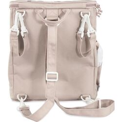 89560 Mochila de carro ecothermibag lunch cream Miniland. COCHECITOS-CARRICOCHES PARA BEBE SACOS Y TEXTILES BOLSOS ,TALEGAS