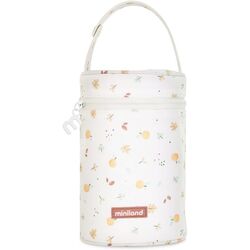 89579 Bolsa isotérmica thermibag valencia 700ml miniland. COCHECITOS-CARRICOCHES PARA BEBE SACOS Y TEXTILES NECESER ,CAMBIADORES