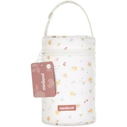 89579 Bolsa isotérmica thermibag valencia 700ml miniland. COCHECITOS-CARRICOCHES PARA BEBE SACOS Y TEXTILES NECESER ,CAMBIADORES
