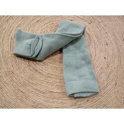 56980 LEOTARDO VERDE SECO YSABEL MORA. ROPA PARA BEBES ,PREMAMA Y COLEGIAL - DE 0 5 AÑOS COMPLEMENTOS INTERIOR LEOTARDOS