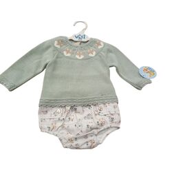 31030 CONJUNTO DE JUBON CON RANITA TELA VISI. ROPA PARA BEBES ,PREMAMA Y COLEGIAL - DE 0 5 AÑOS INVIERNO Conjuntos Ranita .