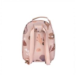 018003 Bolsa de almuerzo coral rosa fresk. PUERICULTURA Y COMPLEMENTOS PARA BEBES - COMIDA ACCESORIOS DE COCINA TERMOS