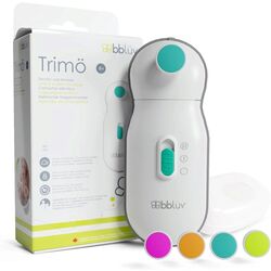 BBL-142-001	TRIMÖ BBLUV - LIMA ELECTRICA  TALLYTATE. PUERICULTURA Y COMPLEMENTOS PARA BEBES - BAÑO ACCESORIOS DE . Color 0. 