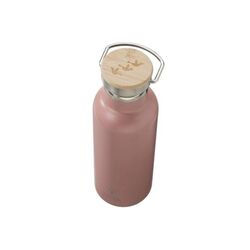 FD340-02	B. TERMICA LISA 500ML. FRESK - PAJARITOS. PUERICULTURA Y COMPLEMENTOS PARA BEBES - COMIDA TERMOS RECIPIENTES . Color 0.