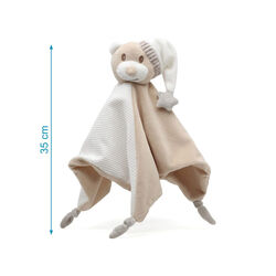 4287 OSO DUDÚ KIOKIDS. JUGUETES PARA BEBE - PRIMEROS PELUCHES Y MUÑECOS . Color 0. 